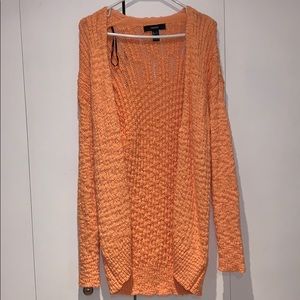 Forever 21 Cardigan